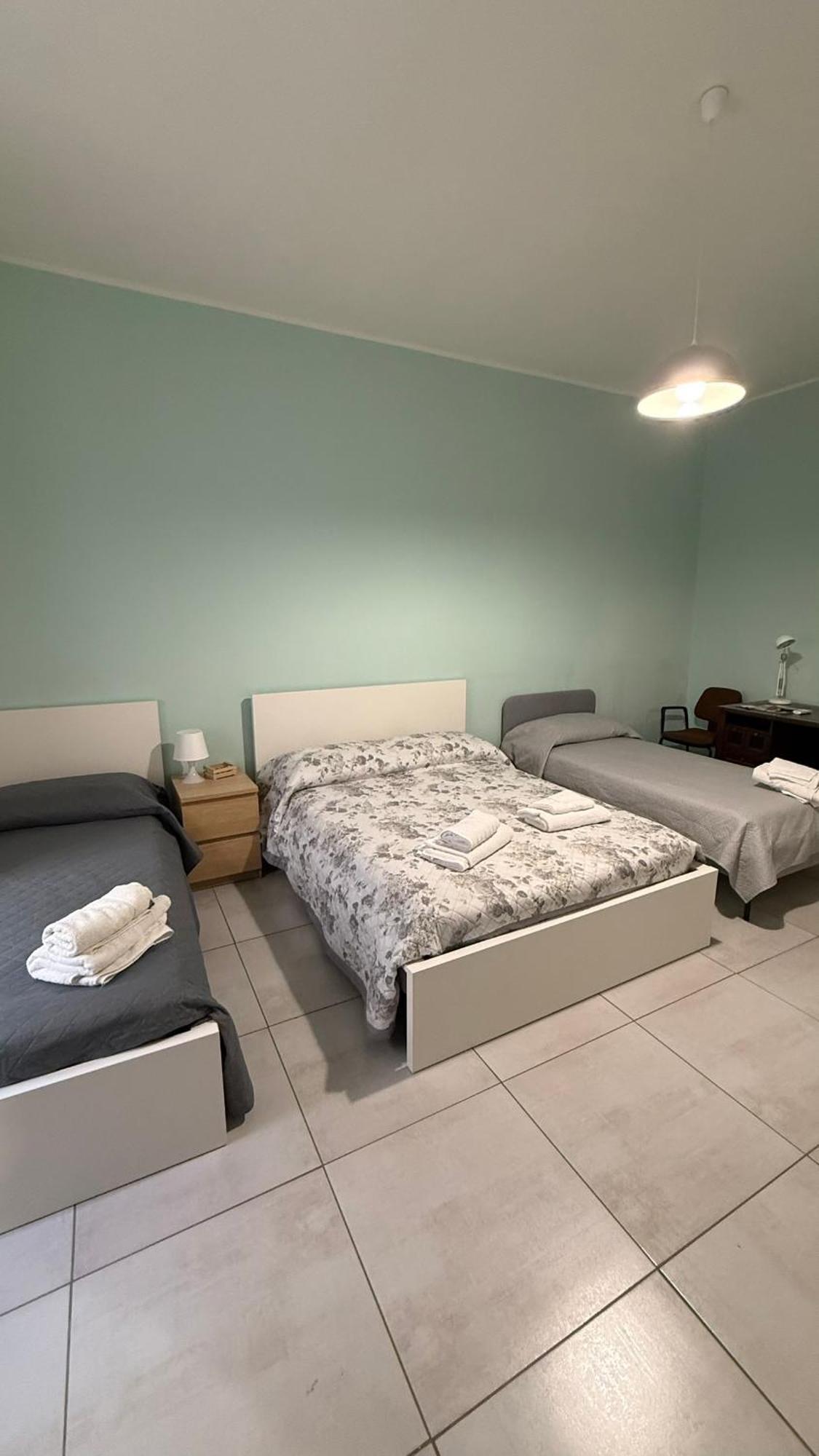 Napoleo Bed & Breakfast Napoli