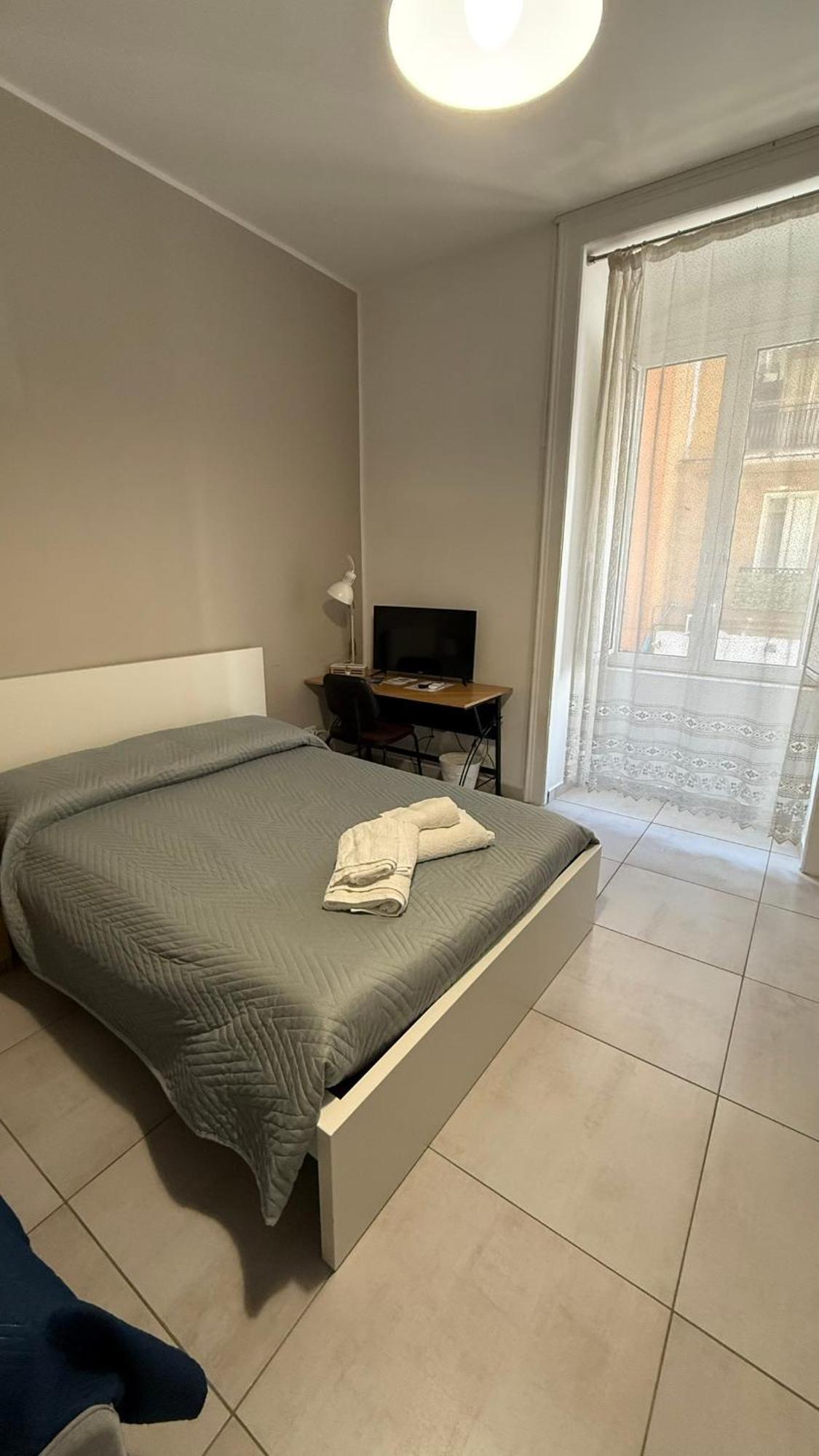 Napoleo Bed & Breakfast
