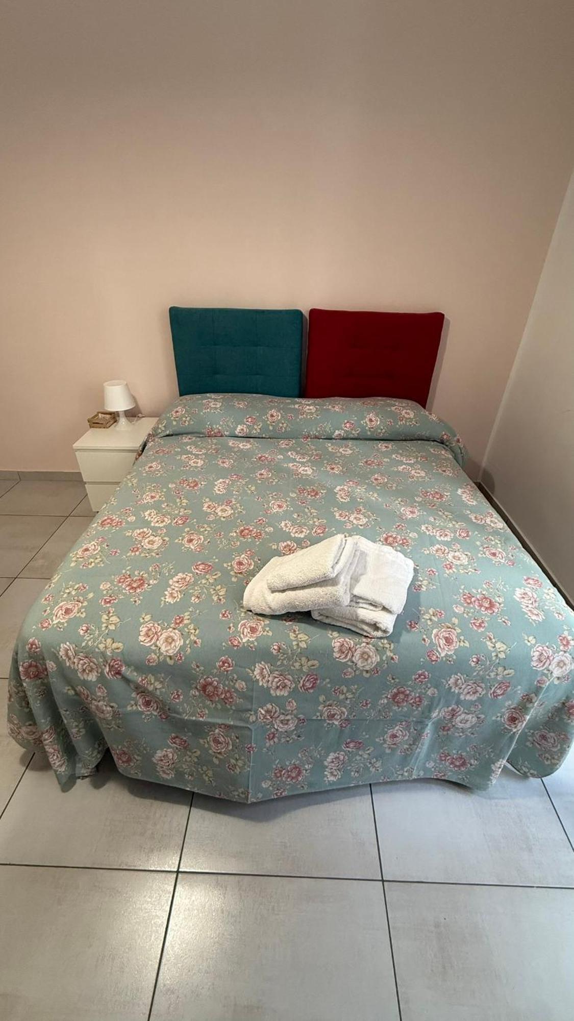 Bed & Breakfast Napoleo Napoli